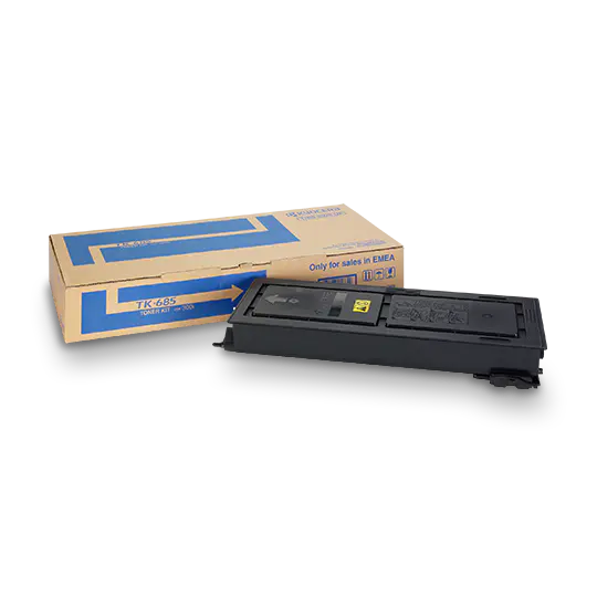 Kyocera TK-685/300i Orjinal Toner