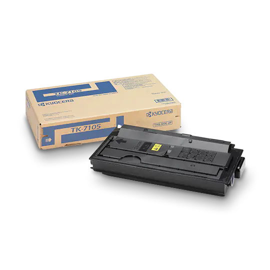 Kyocera Taskalfa 3010İ/3011İ/TK-7105 Orjinal Fotokopi Toneri