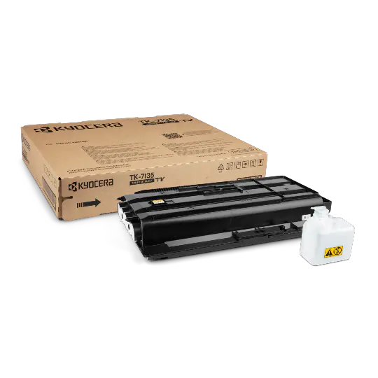 Kyocera Taskalfa MZ3200İ/TK-7135 Orjinal Fotokopi Toneri
