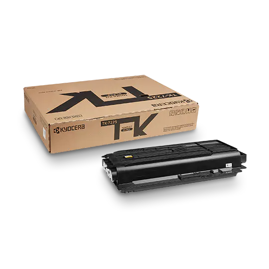 Kyocera Taskalfa 4012İ/TK-7225 Orjinal Fotokopi Toneri
